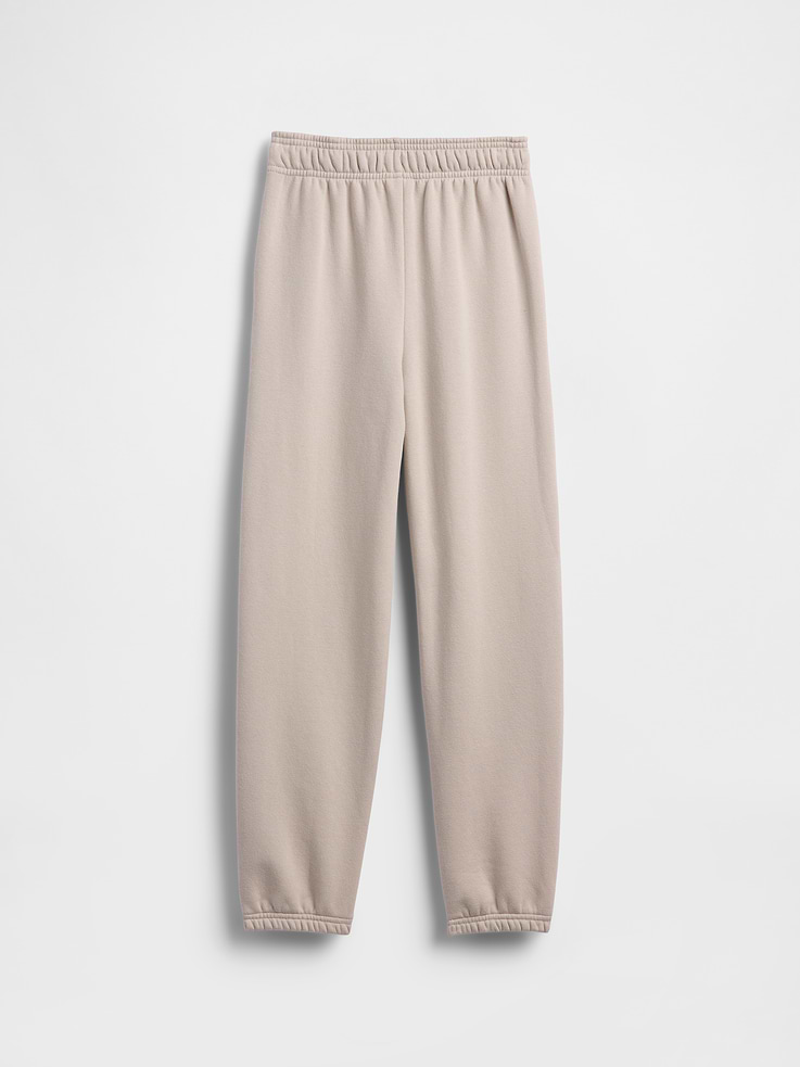 Image number 3 showing, Kids Relaxed Gap Logo Joggers