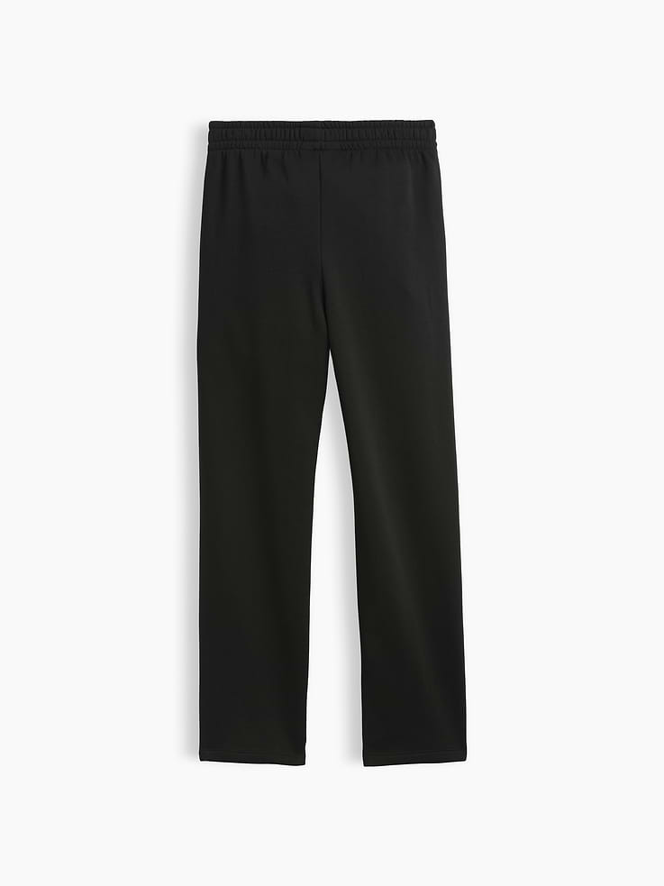 Image number 3 showing, Kids Gap Logo Straight-Leg Sweatpants