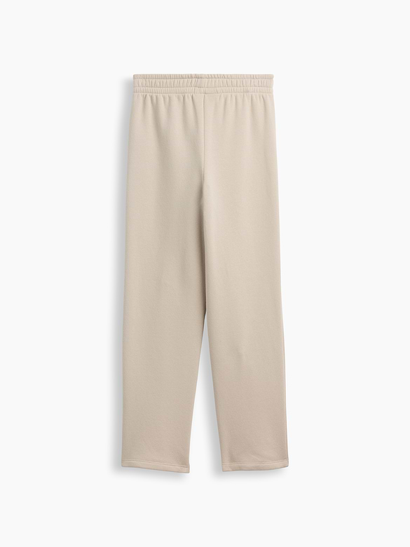 Kids Gap Logo Straight-Leg Sweatpants
