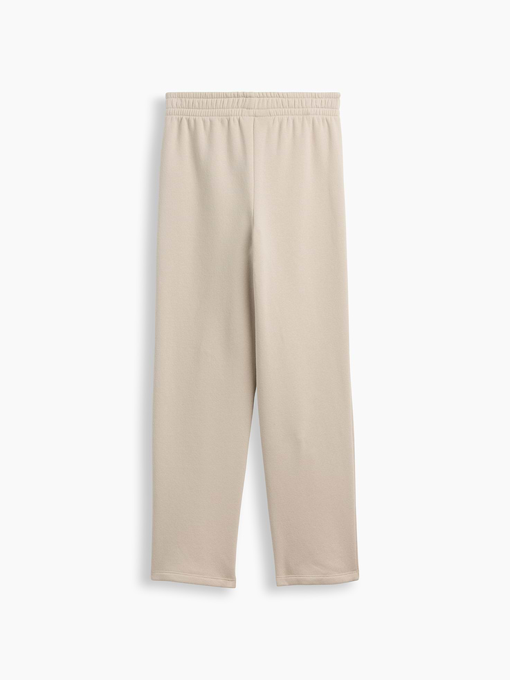 Image number 3 showing, Kids Gap Logo Straight-Leg Sweatpants