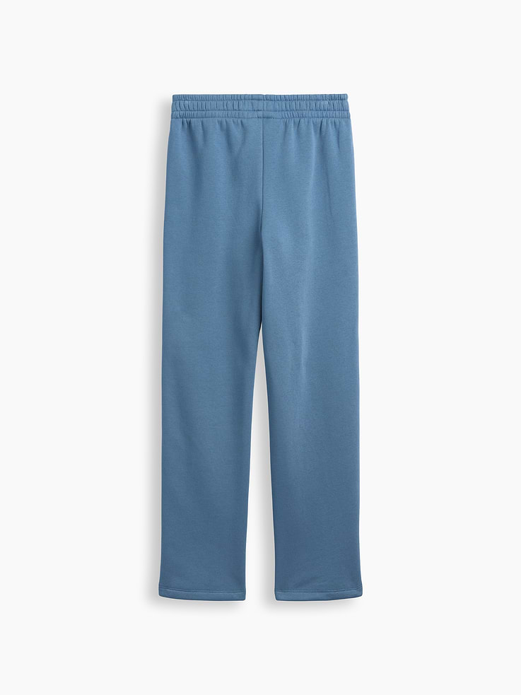 Image number 3 showing, Kids Gap Logo Straight-Leg Sweatpants