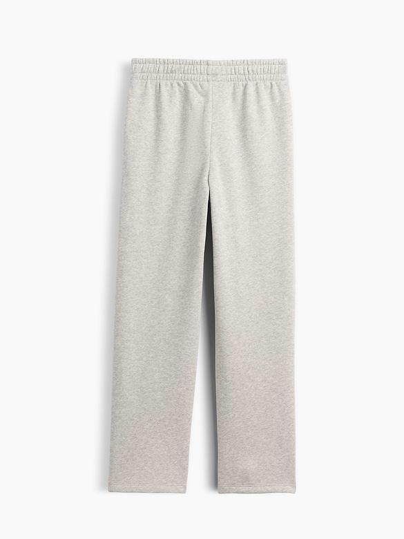 Kids Gap Logo Straight-Leg Sweatpants