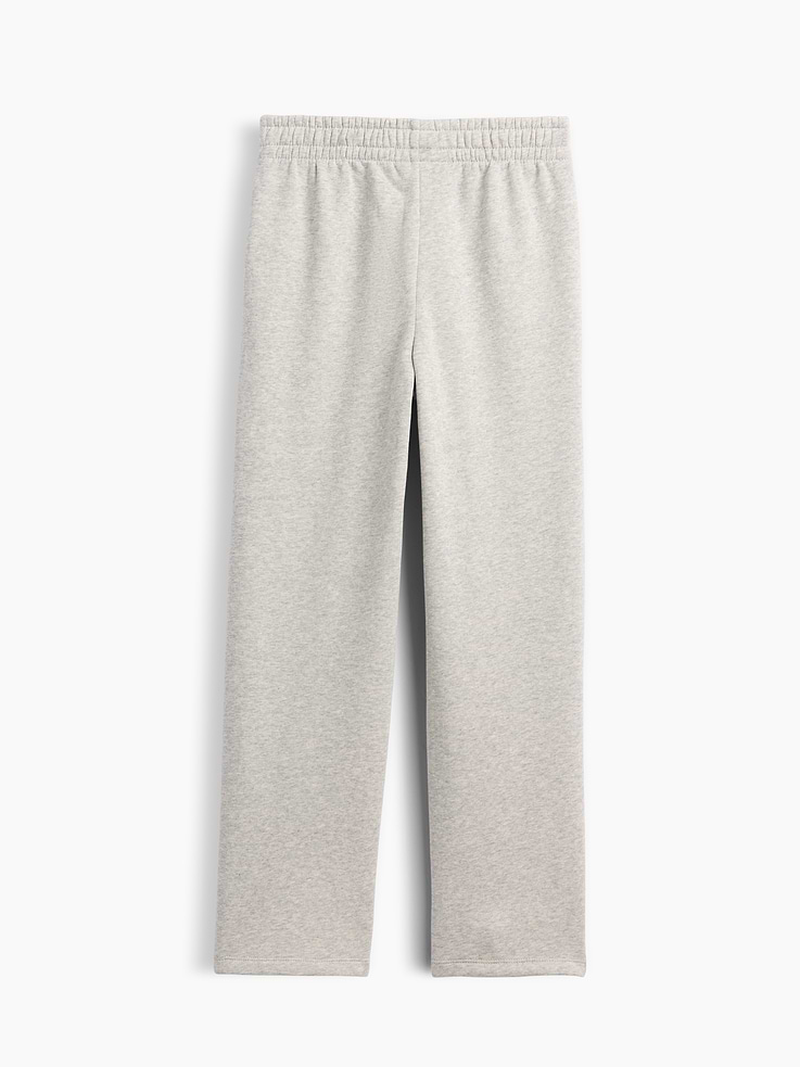 Image number 3 showing, Kids Gap Logo Straight-Leg Sweatpants