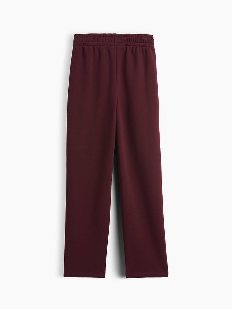 Image number 3 showing, Kids Gap Logo Straight-Leg Sweatpants
