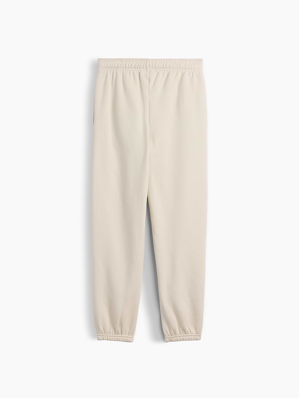 GapKids × Disney Mickey Mouse Relaxed Logo Joggers