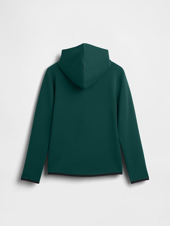 Kids GapFit Tech Zip Hoodie