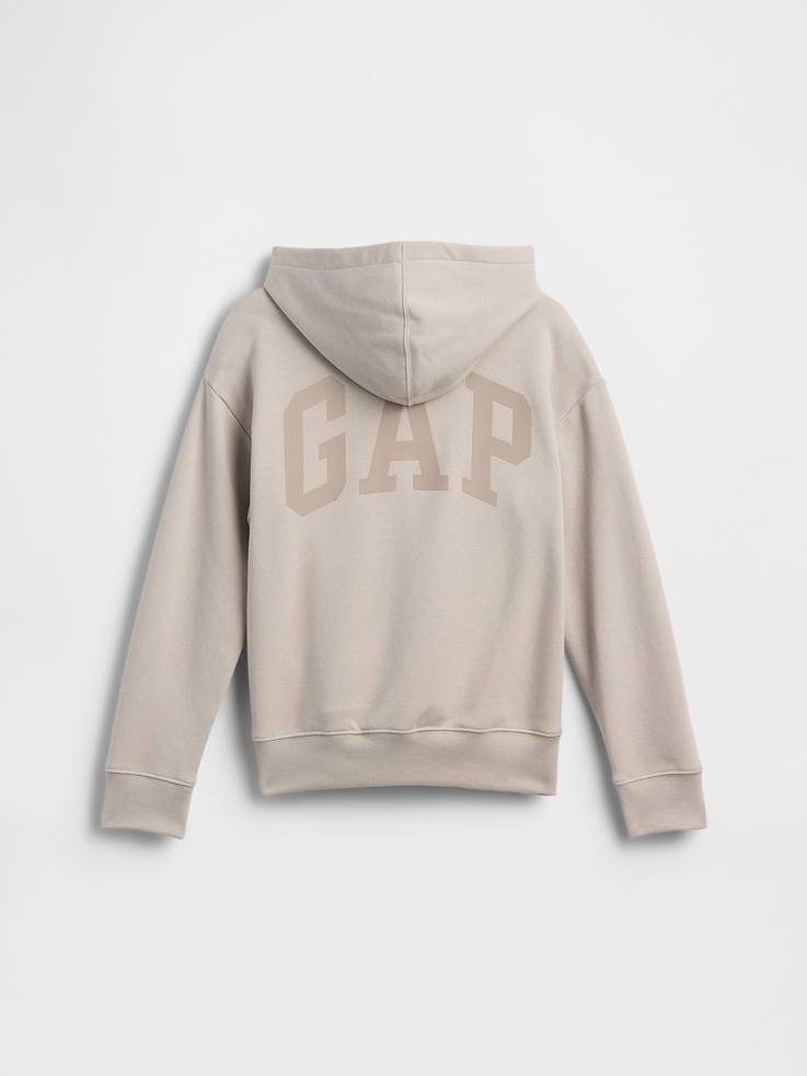 Image number 3 showing, Kids Relaxed Gap Logo Hoodie