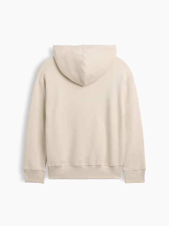 GapKids × Disney Mickey Mouse Relaxed Logo Hoodie