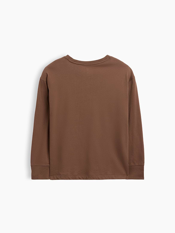 Kids Crewneck T-Shirt