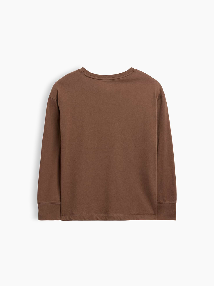 Image number 3 showing, Kids Crewneck T-Shirt