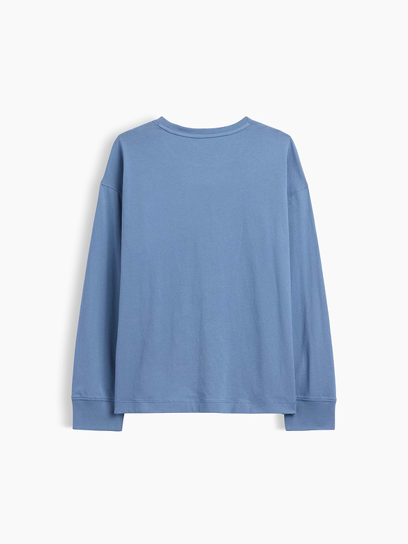 Kids Crewneck T-Shirt
