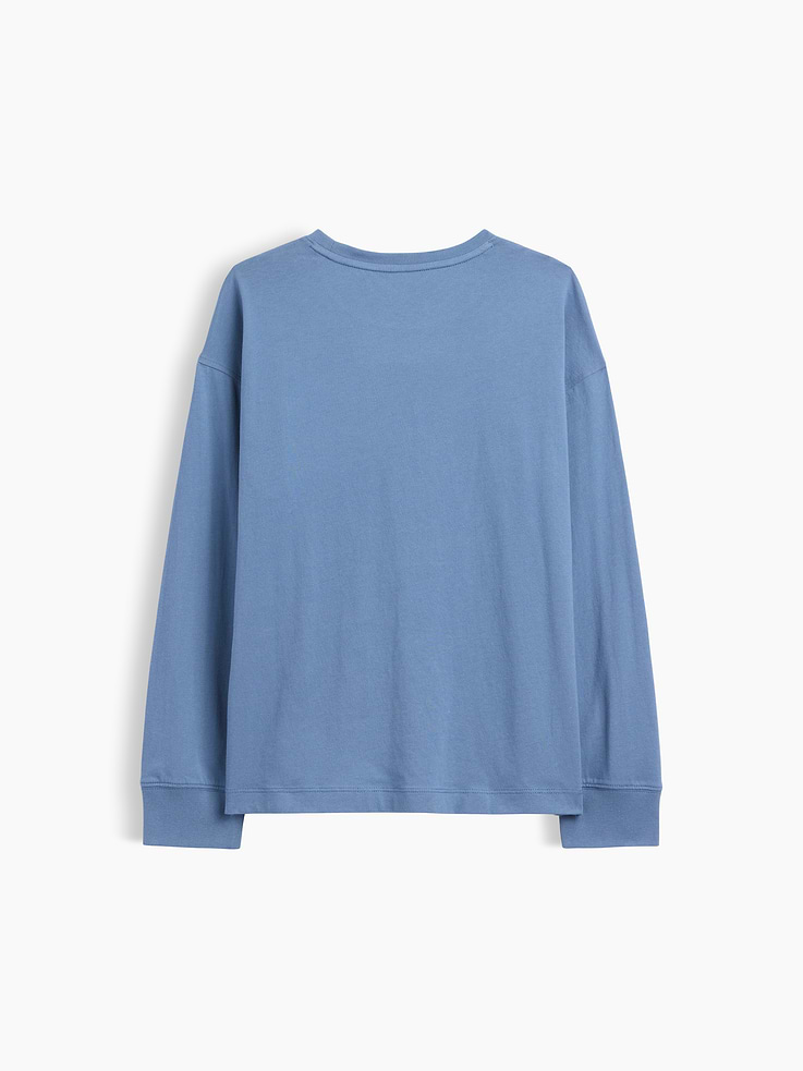 Image 3 of 3, Kids Crewneck T-Shirt
