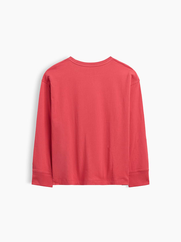 Kids Crewneck T-Shirt
