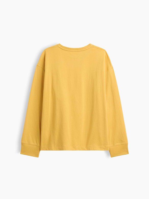 Kids Crewneck T-Shirt