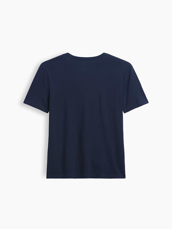 GapKids × Disney Logo T-Shirt