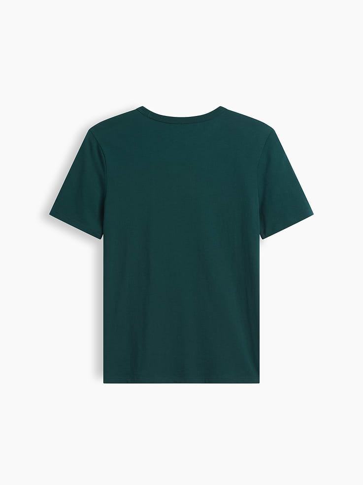 Image number 3 showing, GapKids Marvel Hulk Graphic T-Shirt