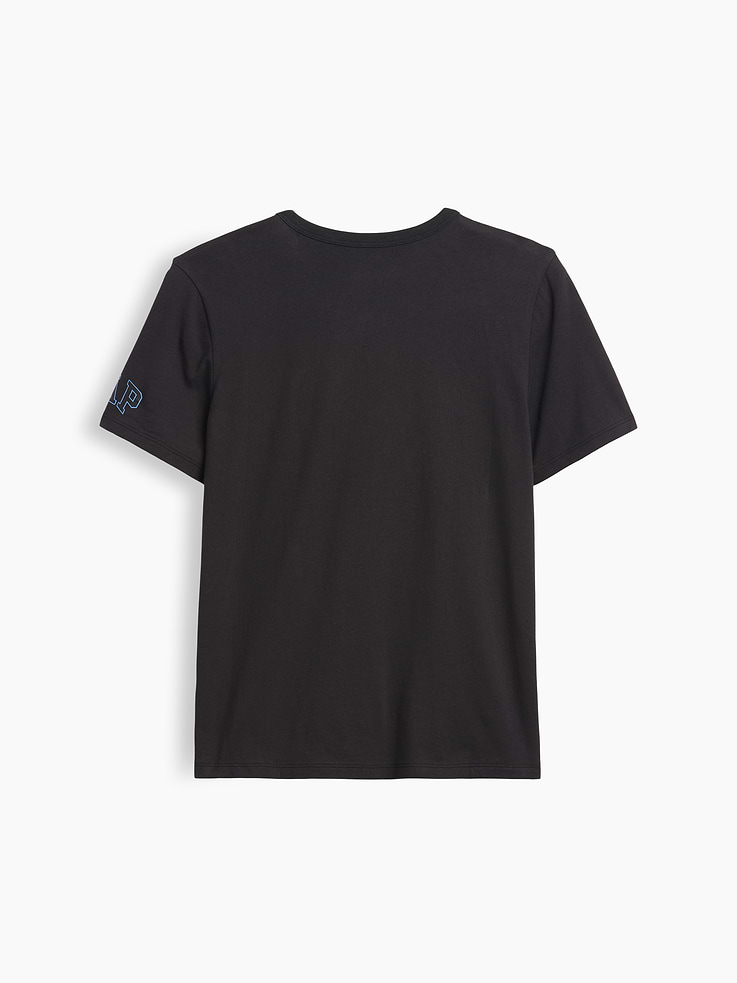 Image number 3 showing, GapKids WB™ Batman Graphic T-Shirt