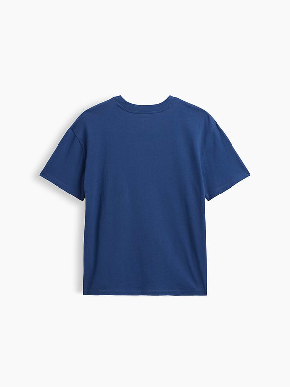 Kids Pocket T-Shirt