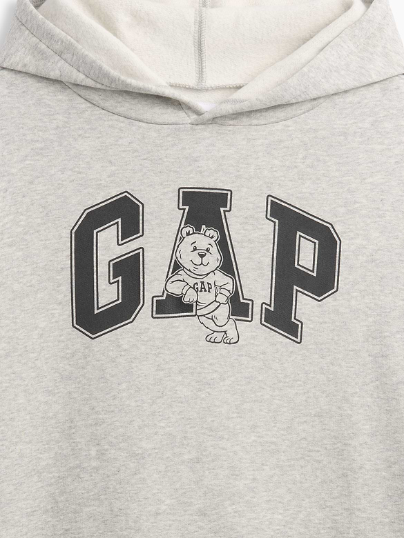 Kids Graphic Hoodie