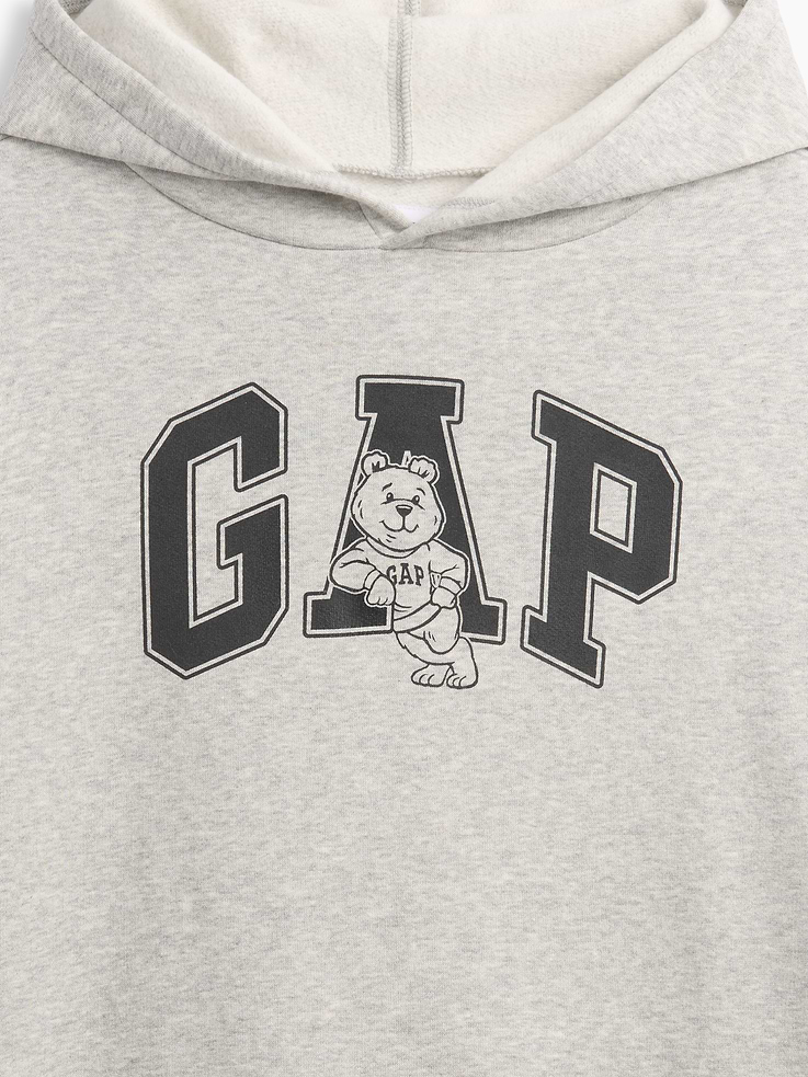 Image number 2 showing, Kids Graphic Hoodie