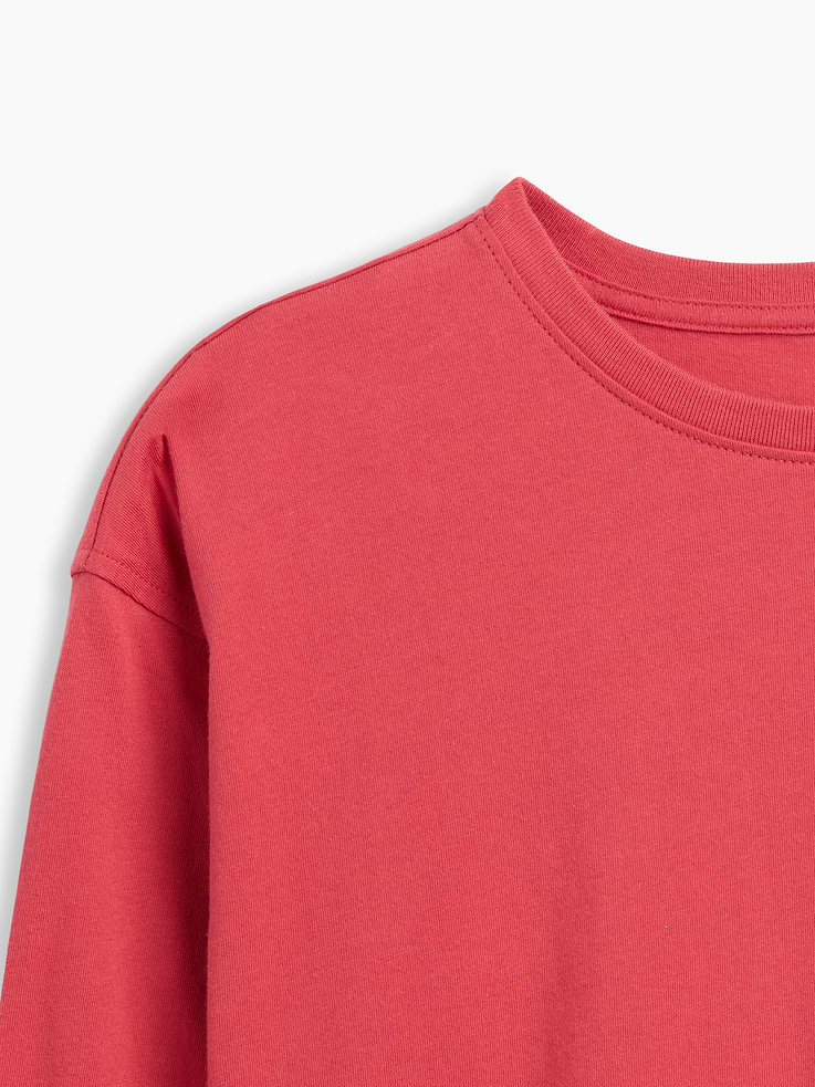 Image 2 of 3, Kids Crewneck T-Shirt