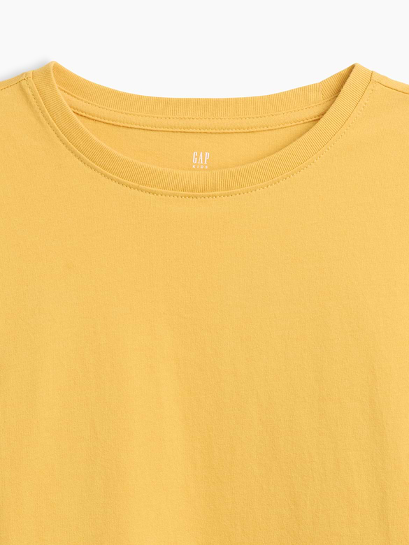 Kids Crewneck T-Shirt