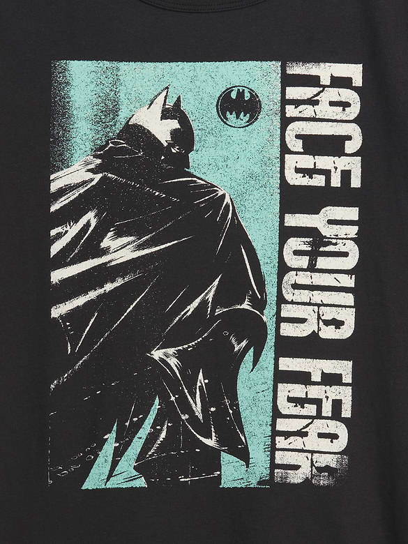 GapKids WB™ Batman Graphic T-Shirt