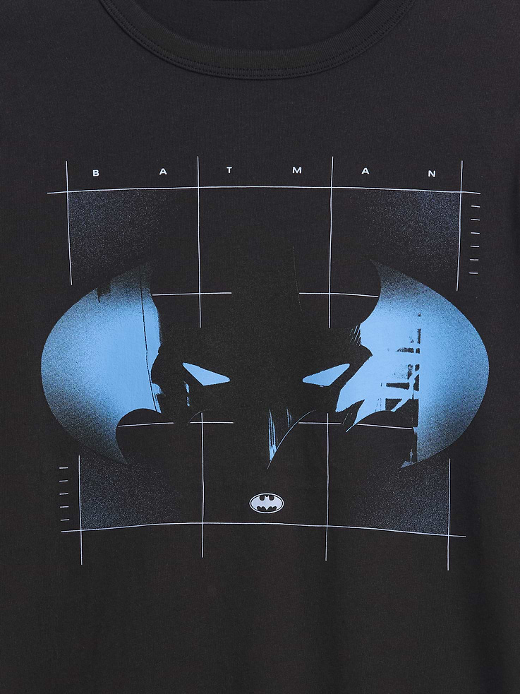 Image number 2 showing, GapKids WB™ Batman Graphic T-Shirt