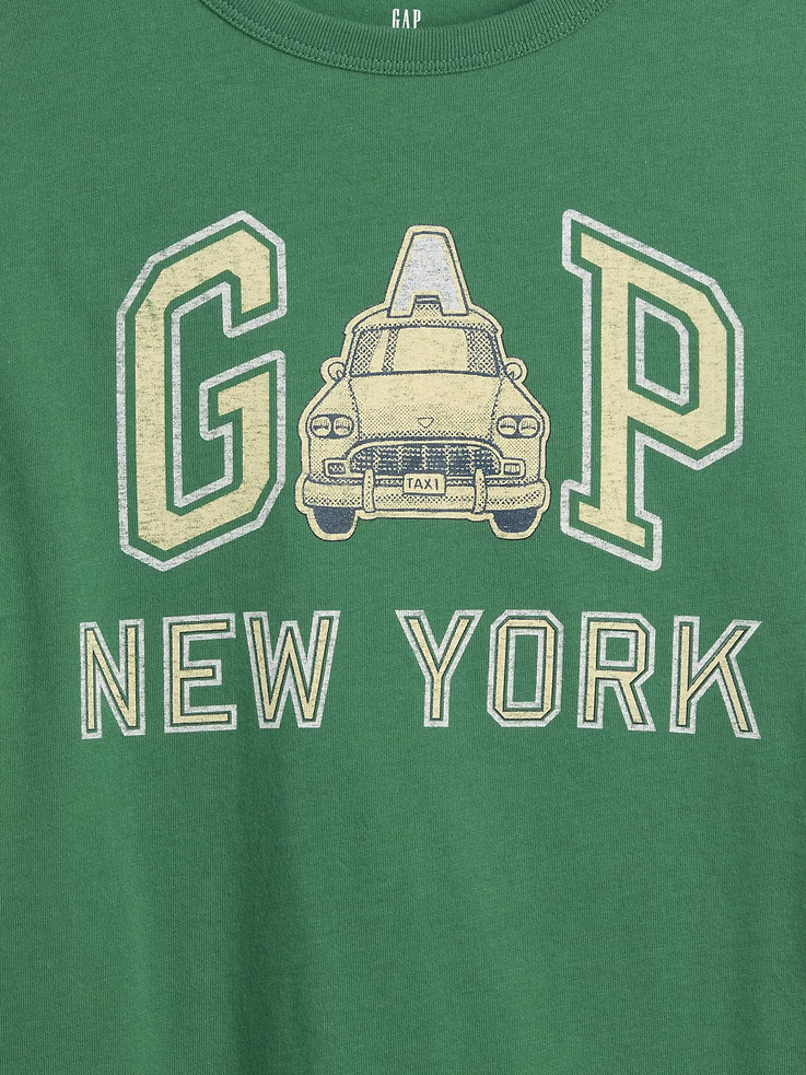 Image number 2 showing, Kids Graphic T-Shirt