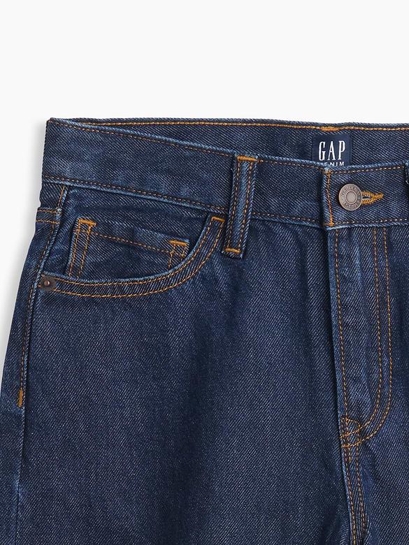 Kids Super Baggy Jeans