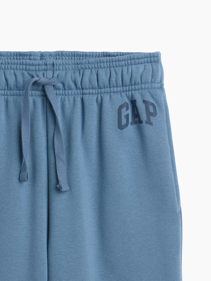 Image number 2 showing, Kids Relaxed Gap Logo Joggers