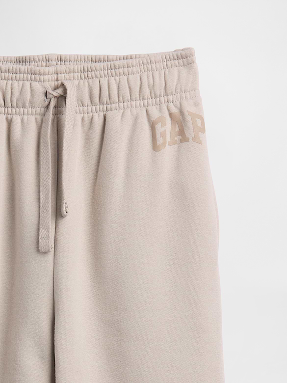 Kids Relaxed Gap Logo Joggers