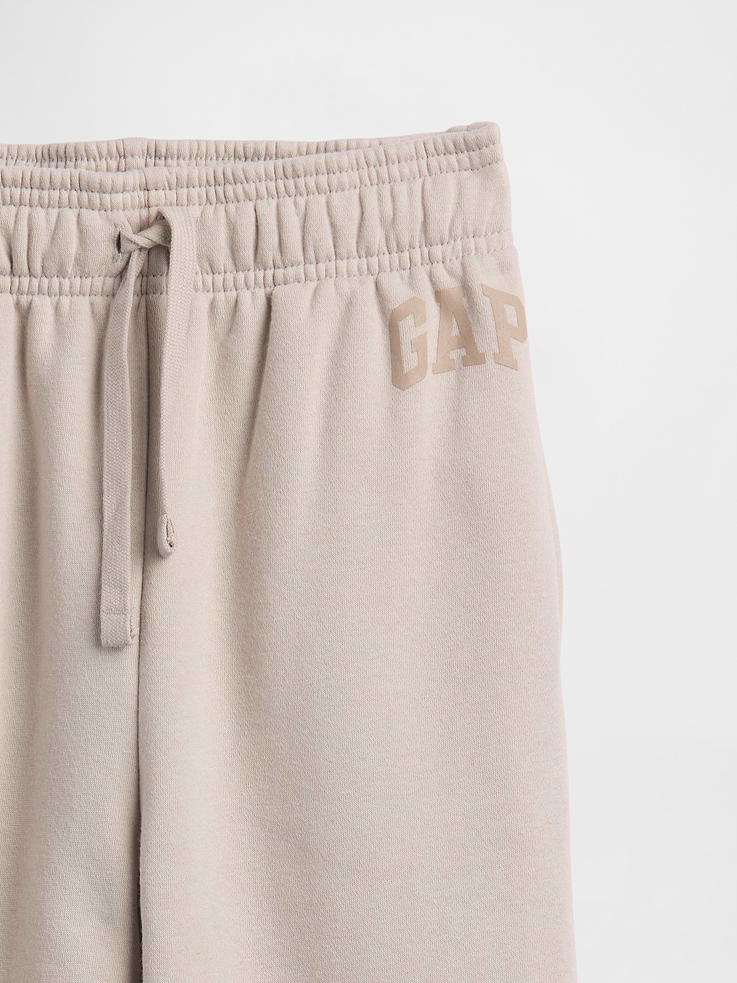 Image number 2 showing, Kids Relaxed Gap Logo Joggers