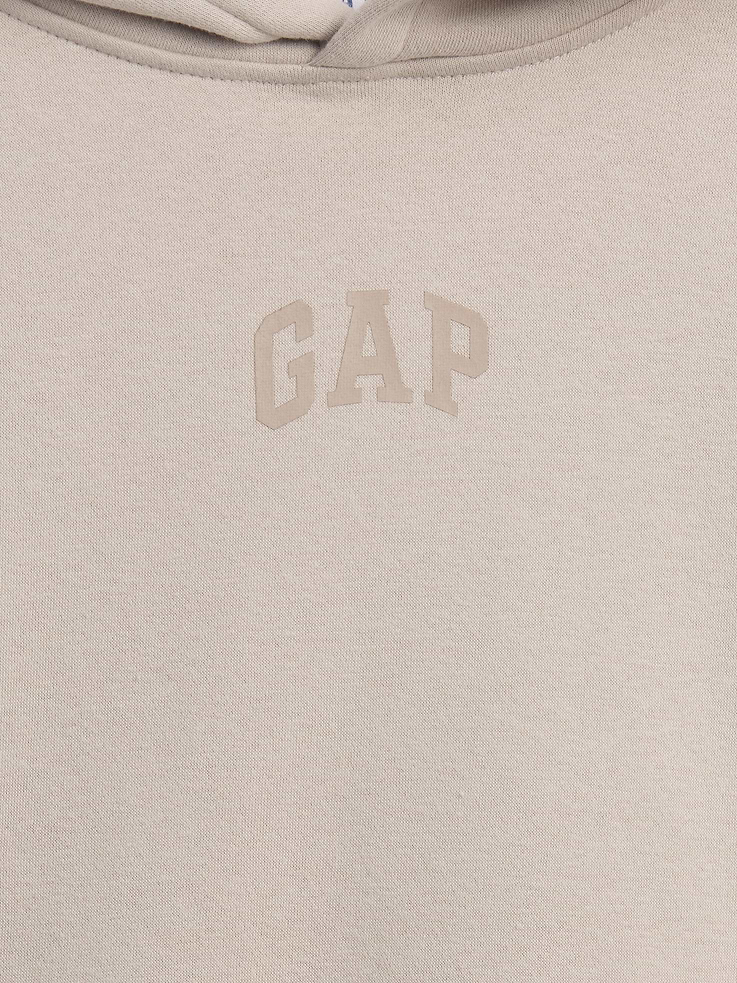 Image number 2 showing, Kids Relaxed Gap Logo Hoodie