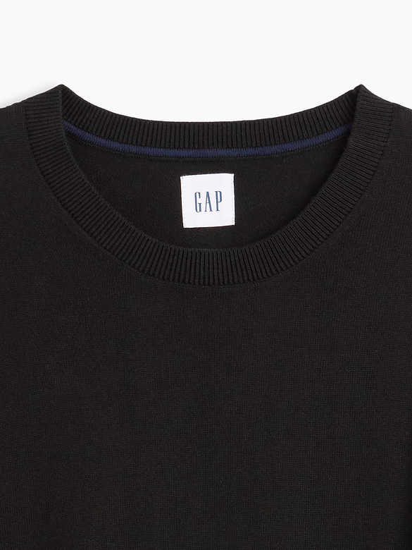 Crewneck Sweater