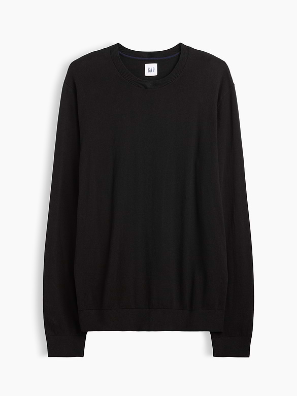 Crewneck Sweater