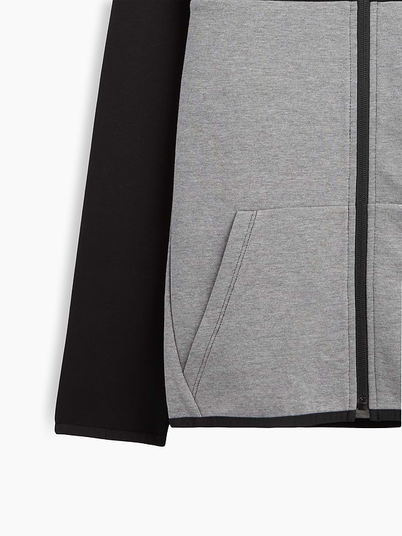 Kids GapFit Tech Zip Hoodie