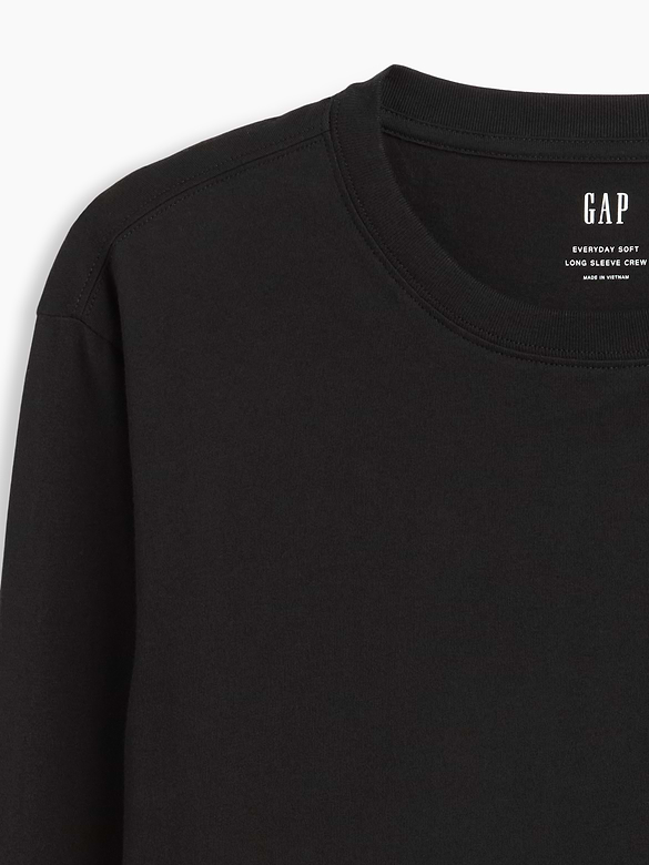 Everyday Soft Crewneck T-Shirt