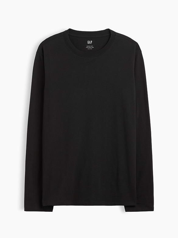 Everyday Soft Crewneck T-Shirt