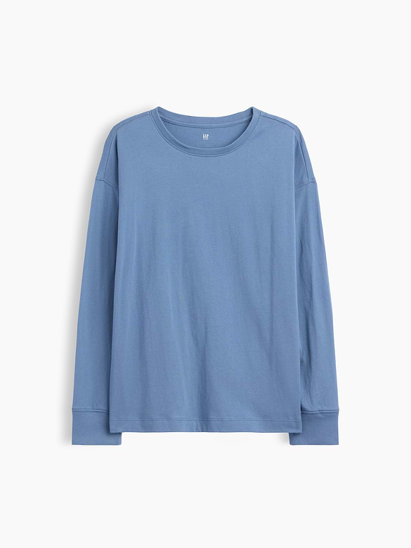 Kids Crewneck T-Shirt