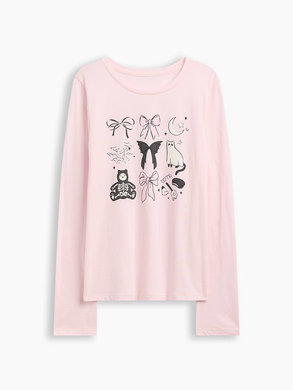 Kids Graphic T-Shirt