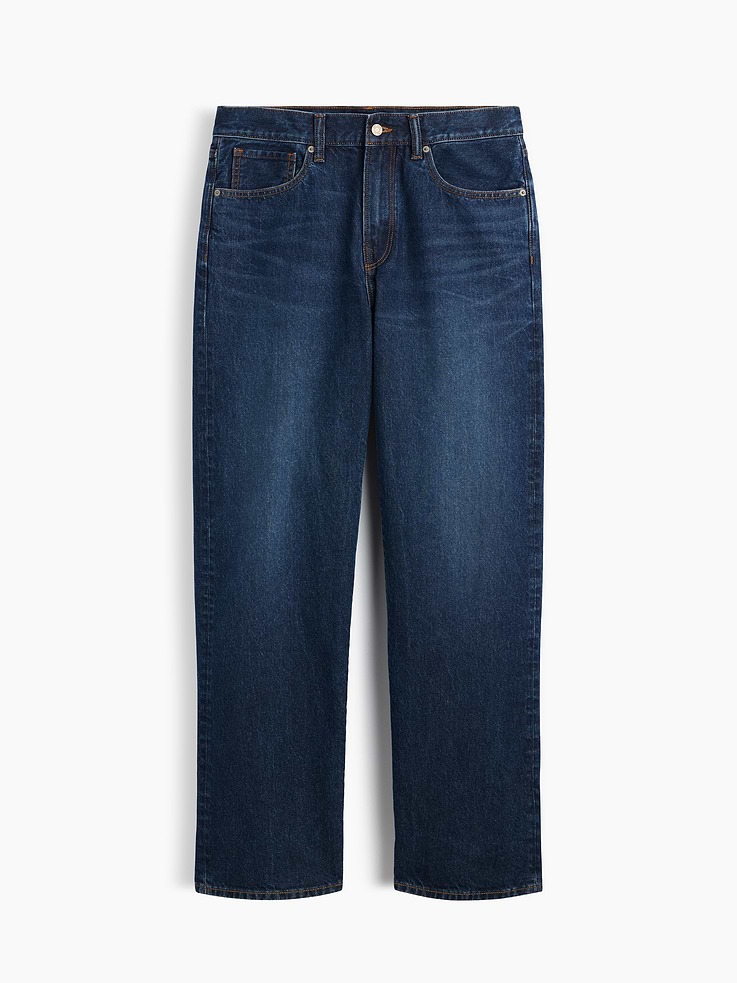 Image number 6 showing, Relaxed Jeans