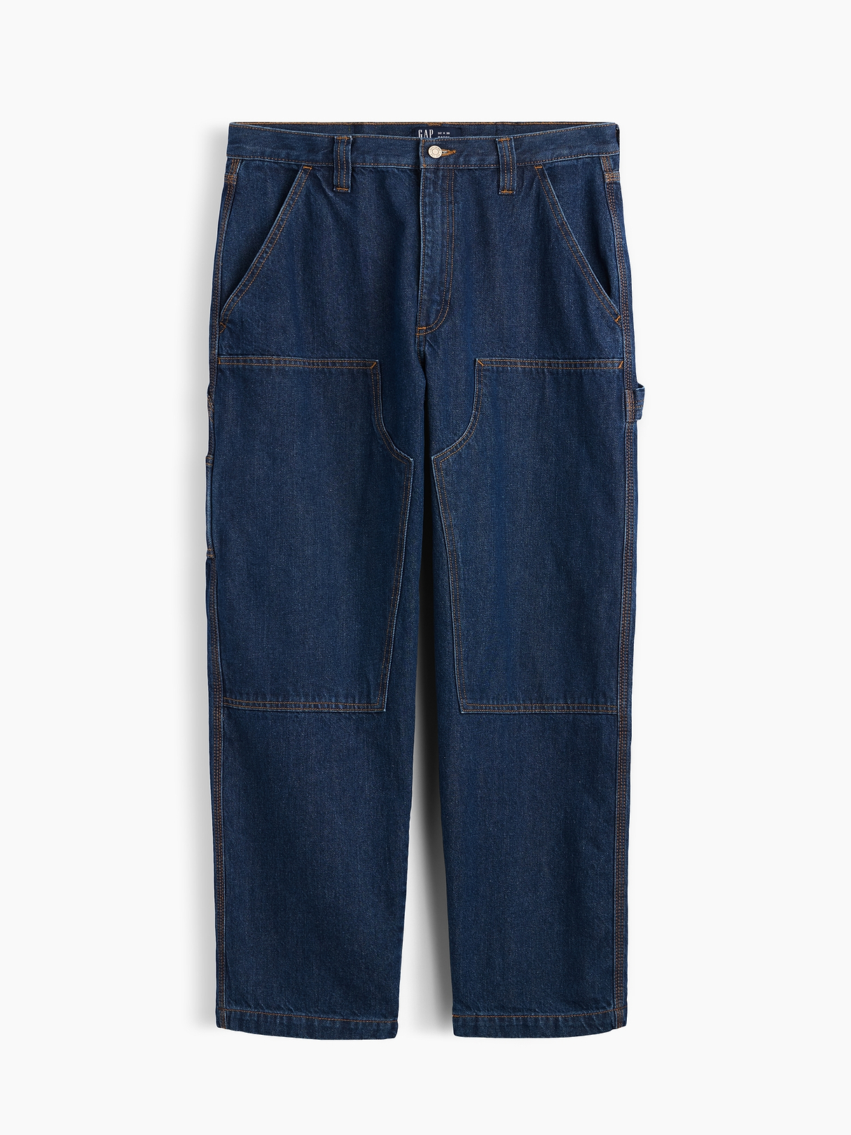 Baggy Carpenter Jeans | Gap Factory