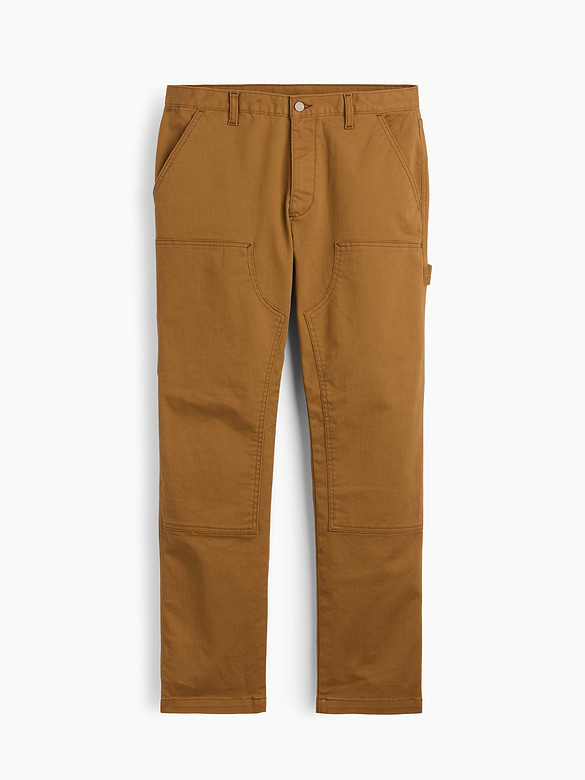 Straight Carpenter Jeans