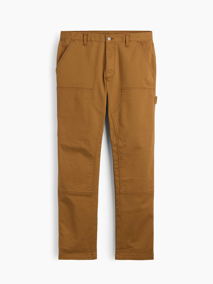 Image number 6 showing, Straight Carpenter Jeans