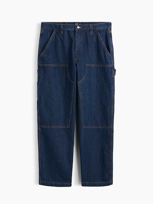 Baggy Carpenter Jeans