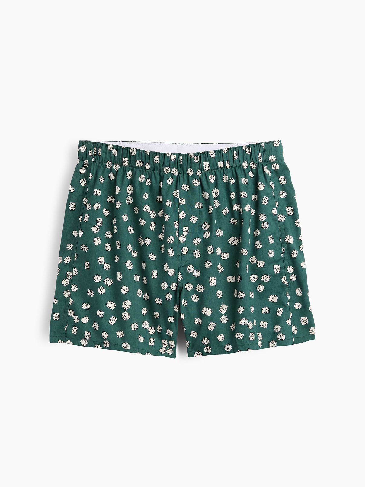 Image number 1 showing, 4" Boxers