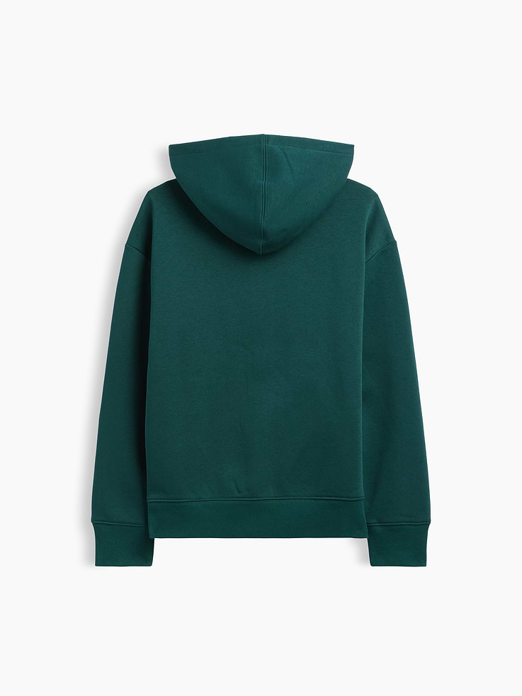 Image number 3 showing, Kids Relaxed Gap Logo Zip Hoodie