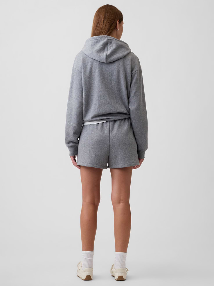 Image number 2 showing, Gap Logo Shorts