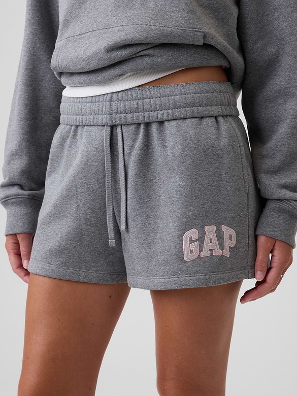 Gap Logo Shorts